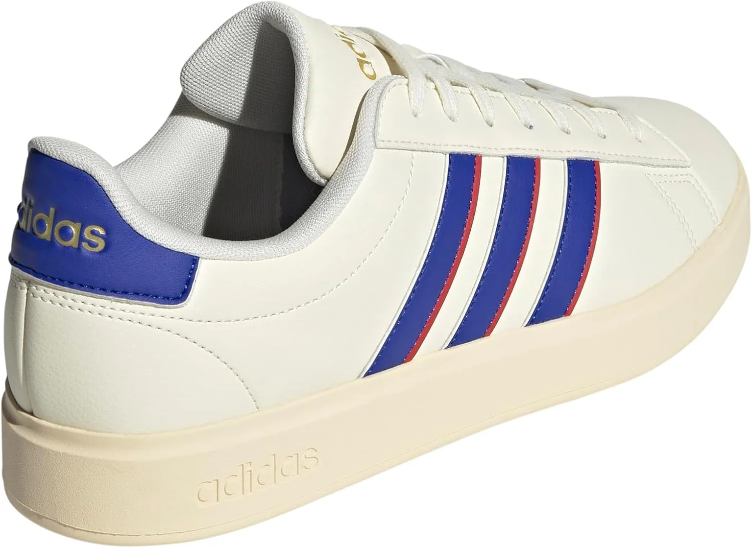 adidas Men's Grand Court 2.0 Tennis Shoe