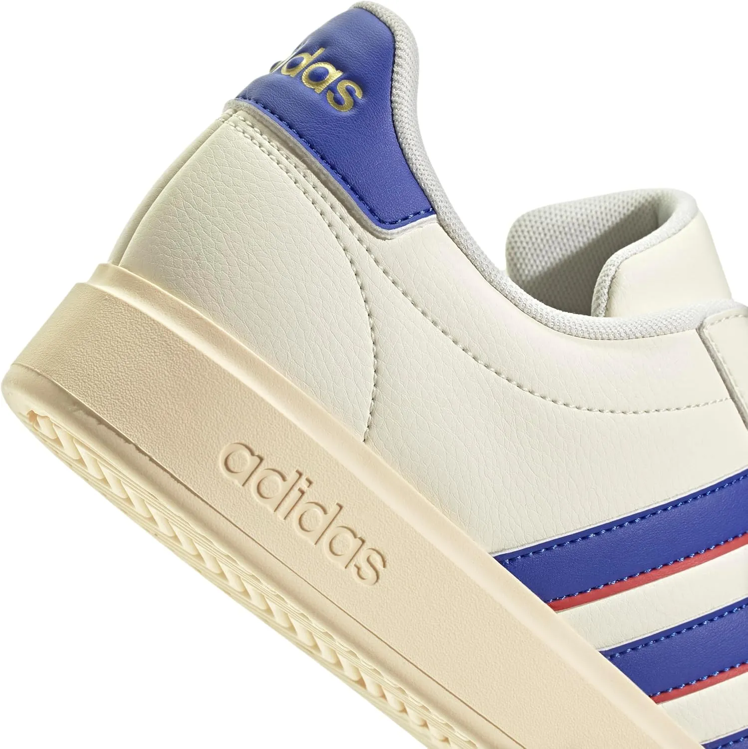 adidas Men's Grand Court 2.0 Tennis Shoe