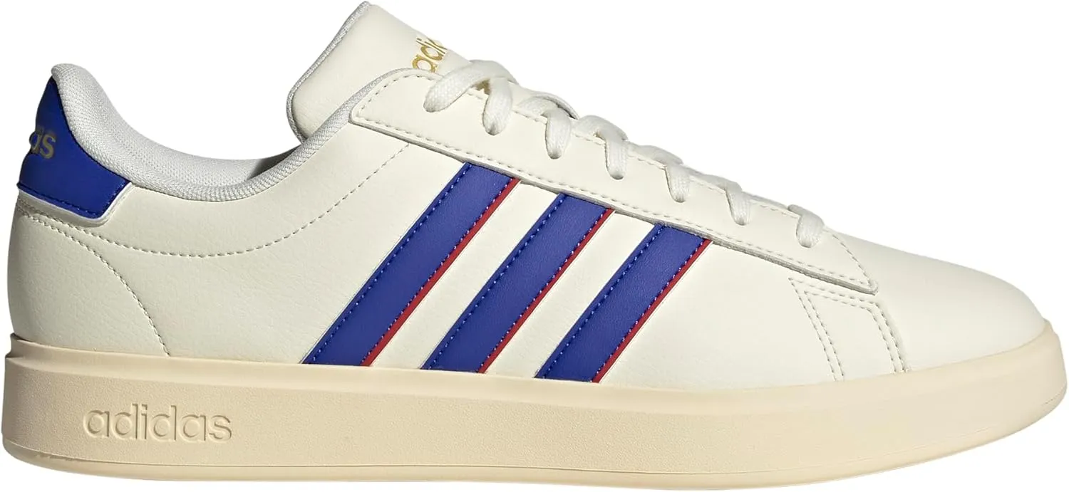 adidas Men's Grand Court 2.0 Tennis Shoe