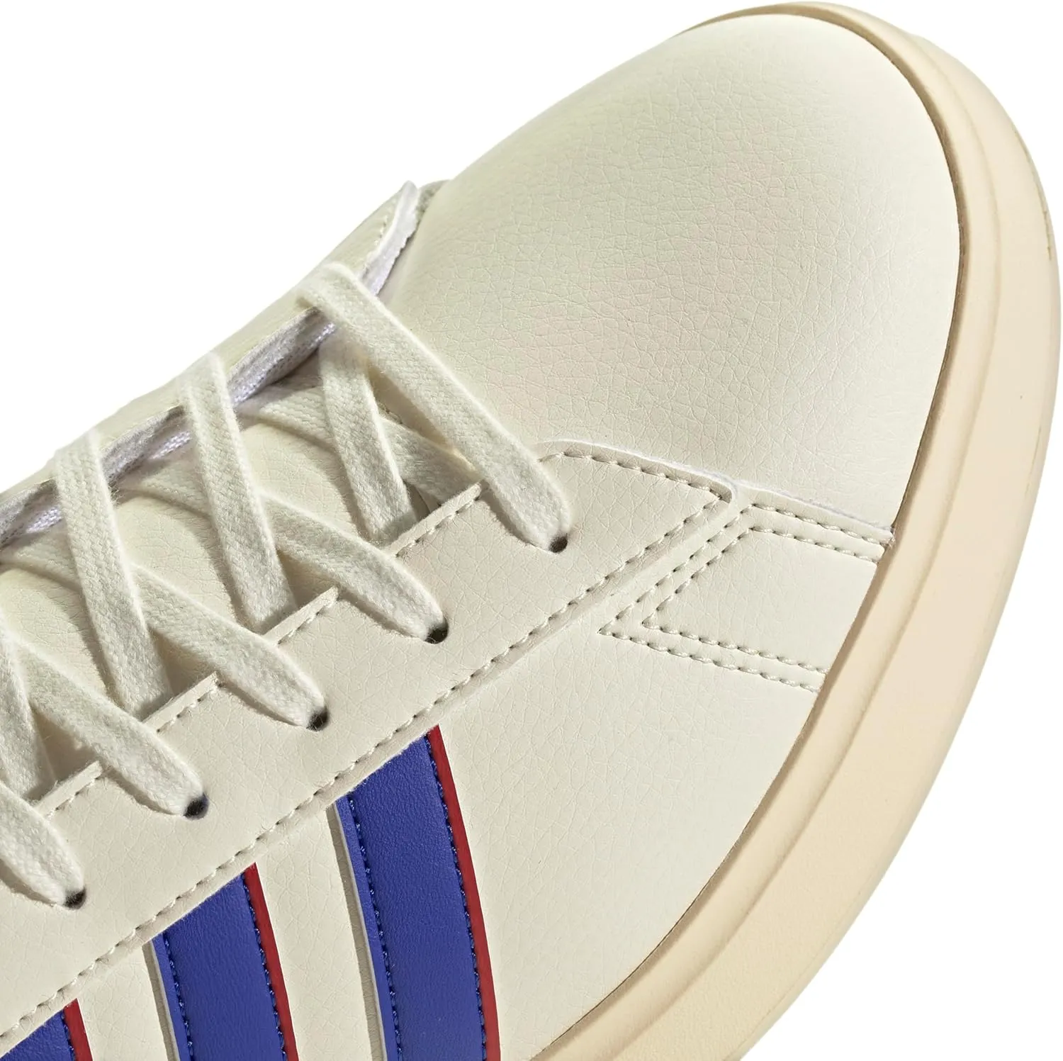 adidas Men's Grand Court 2.0 Tennis Shoe