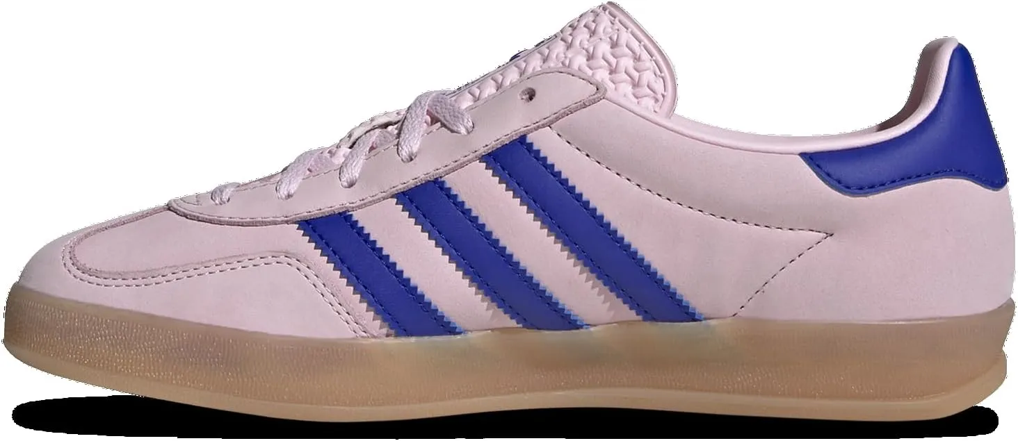 adidas Originals Gazelle Indoor Womens Sneaker