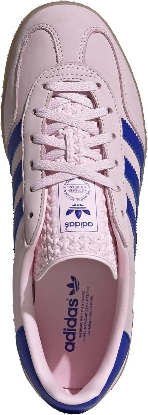 adidas Originals Gazelle Indoor Womens Sneaker