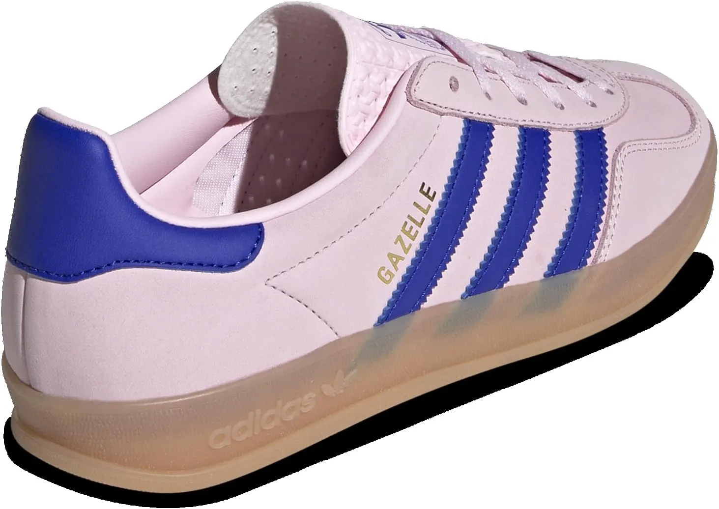 adidas Originals Gazelle Indoor Womens Sneaker