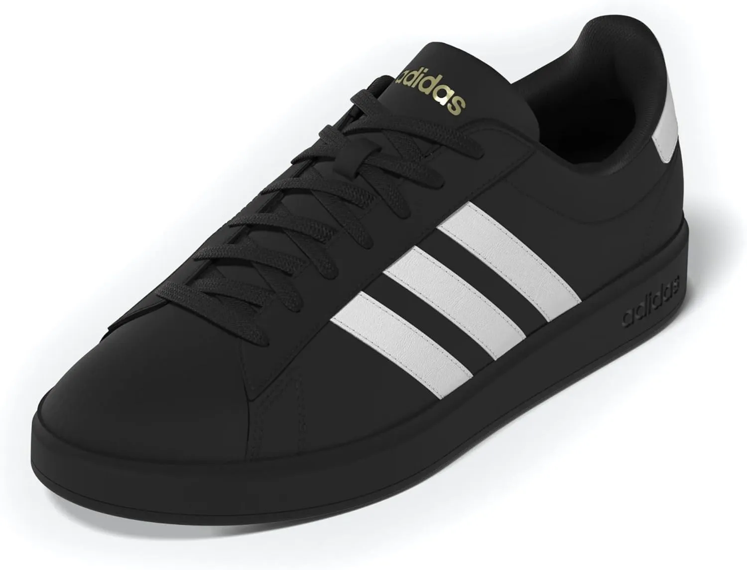 adidas Women's Grand Court 2.0 Tennis Shoe