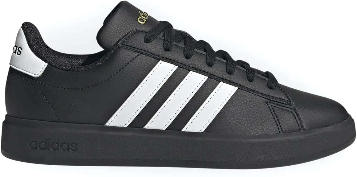 adidas Women's Grand Court 2.0 Tennis Shoe