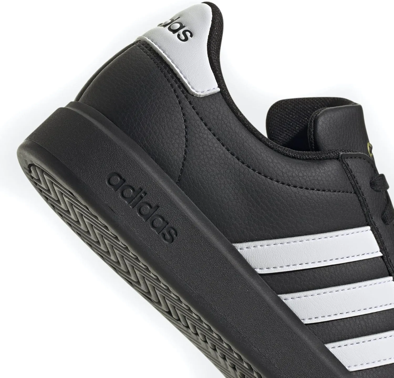 adidas Women's Grand Court 2.0 Tennis Shoe