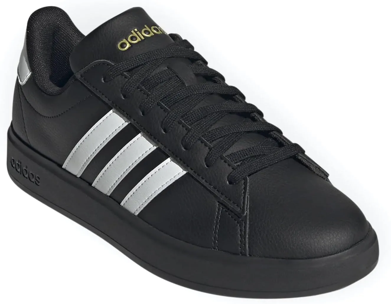 adidas Women's Grand Court 2.0 Tennis Shoe