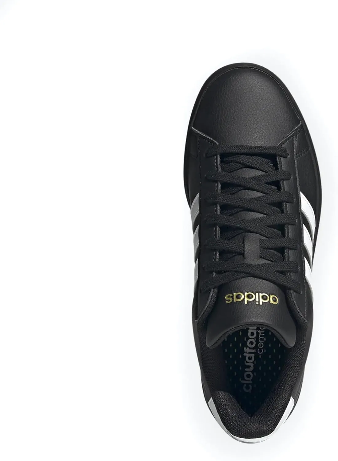 adidas Women's Grand Court 2.0 Tennis Shoe