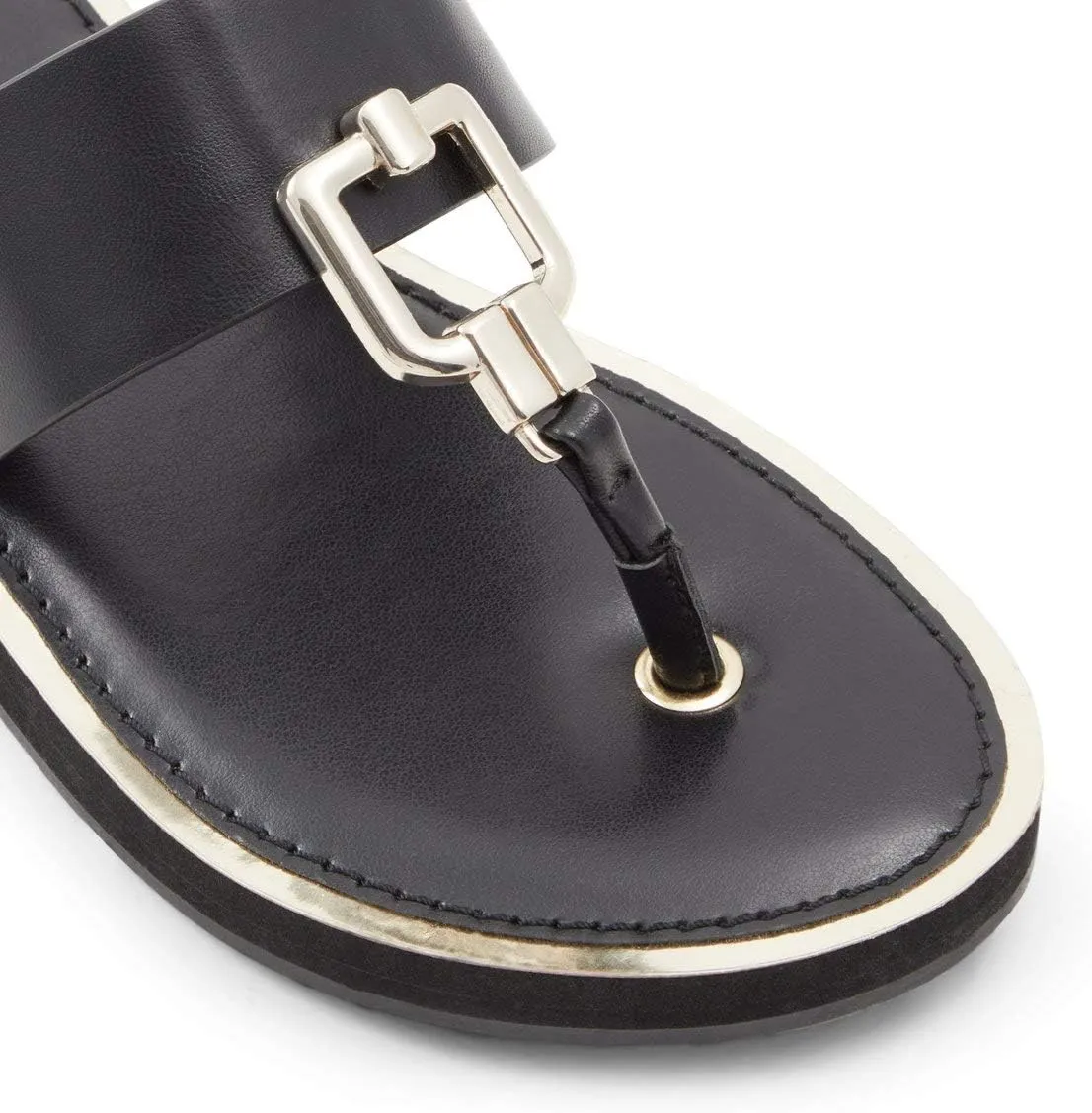 ALDO Women's Tatyx Flat Sandal