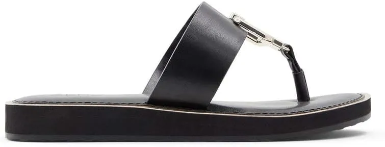 ALDO Women's Tatyx Flat Sandal