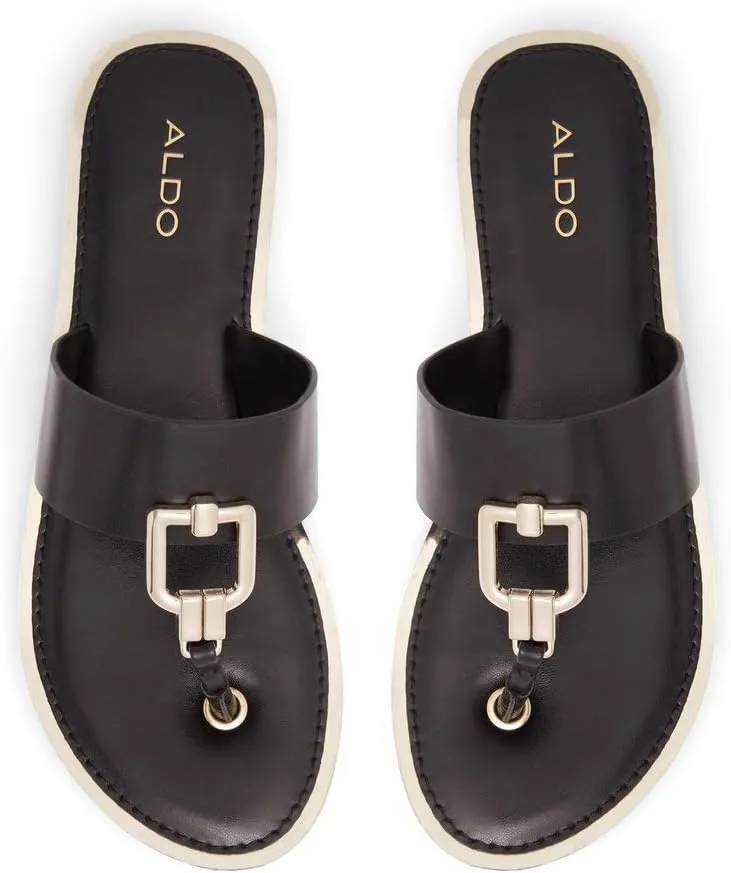ALDO Women's Tatyx Flat Sandal