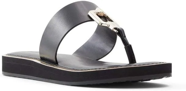 ALDO Women's Tatyx Flat Sandal