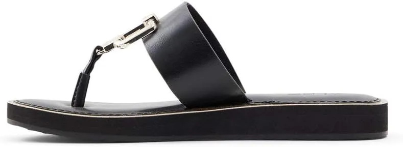 ALDO Women's Tatyx Flat Sandal