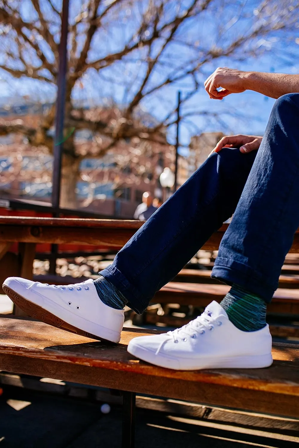 All Sneakers for Men and Women, Low Top Casual Canvas Retro Tennis Shoes, Skateboard Grip Sole Canvas Sneaker Shoes, Comfortable True to Size Footwear - (Black, White)