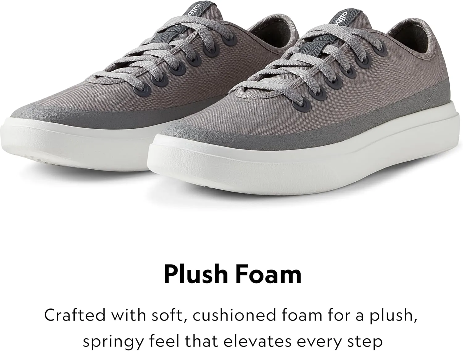 Allbirds Women's Canvas Pipers Everyday Court Sneakers