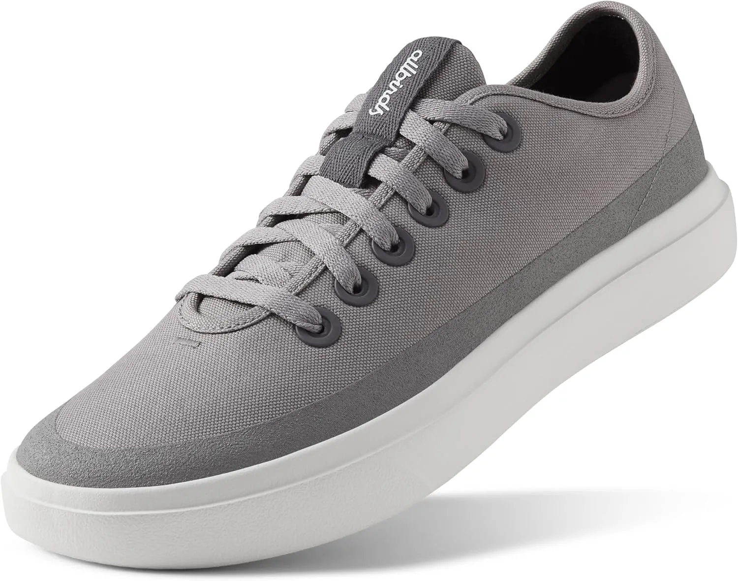Allbirds Women's Canvas Pipers Everyday Court Sneakers