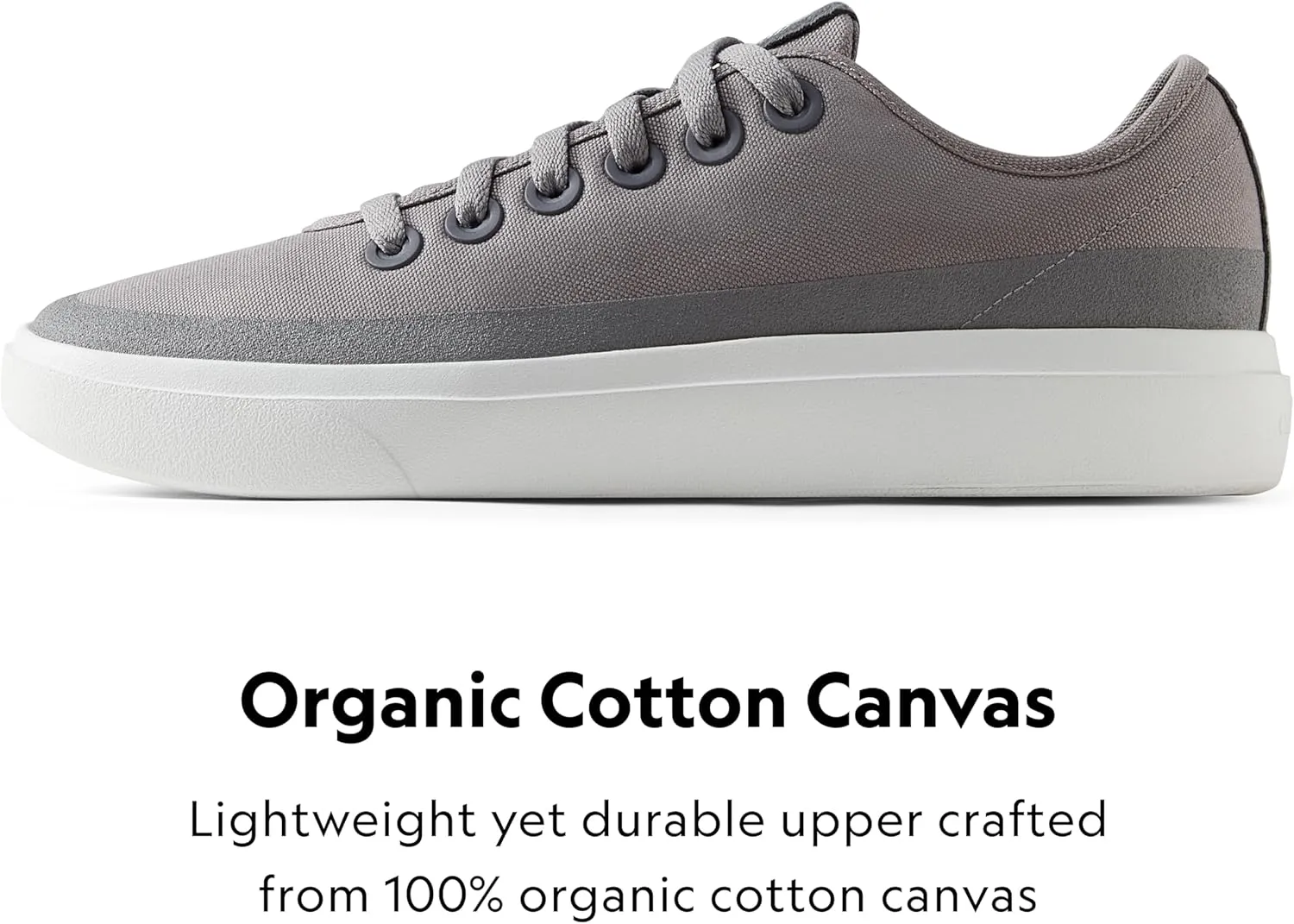 Allbirds Women's Canvas Pipers Everyday Court Sneakers