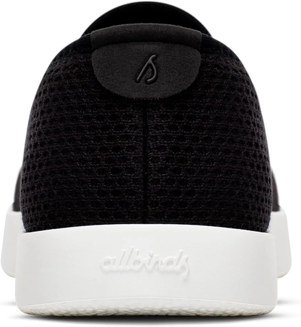 Allbirds Women’s Tree Loungers Everyday Slip-On Sneakers, Machine Washable Shoe Made with Natural Materials