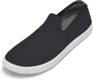 Allbirds Women’s Tree Loungers Everyday Slip-On Sneakers, Machine Washable Shoe Made with Natural Materials
