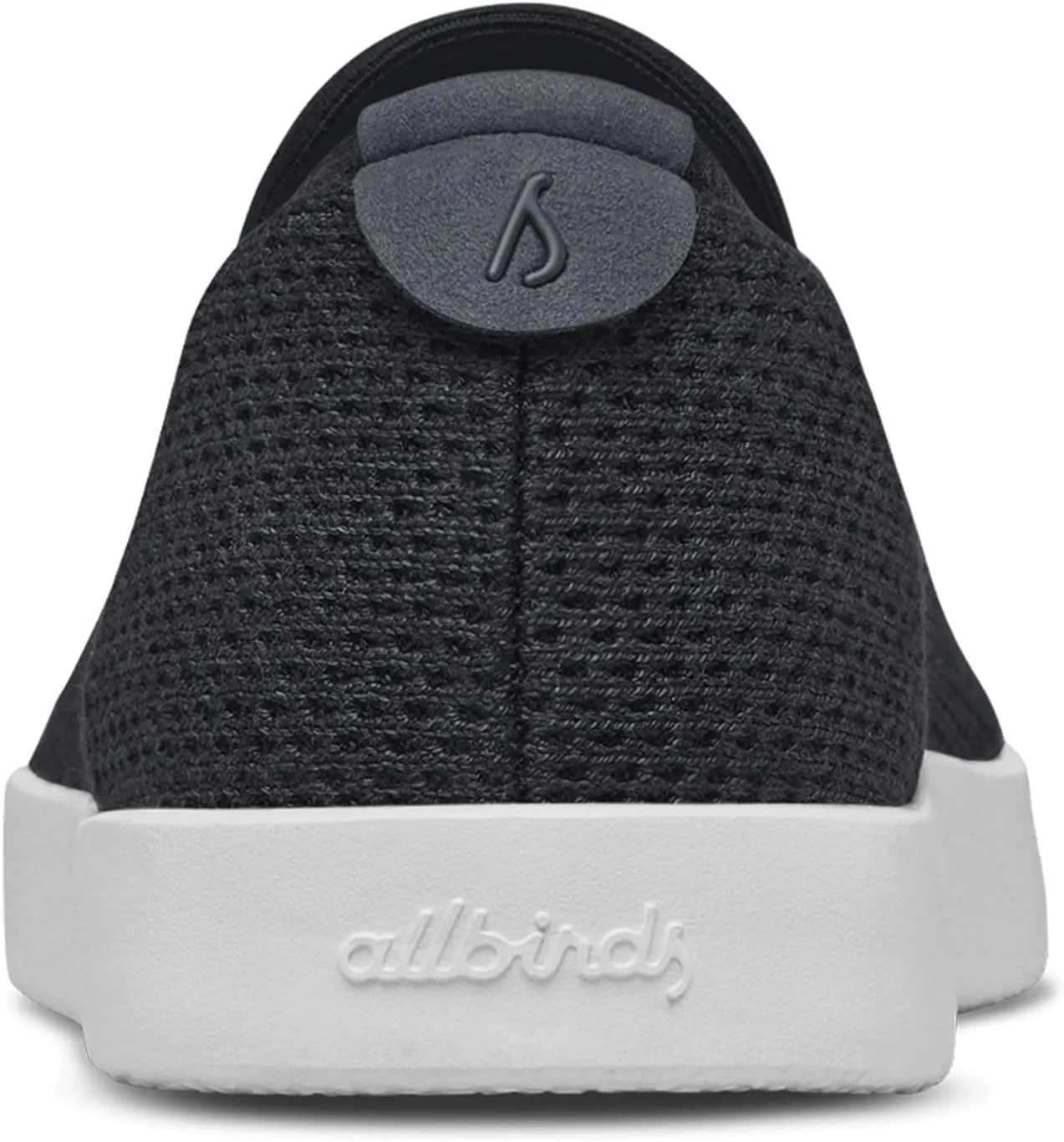 Allbirds Women’s Tree Loungers Everyday Slip-On Sneakers, Machine Washable Shoe Made with Natural Materials