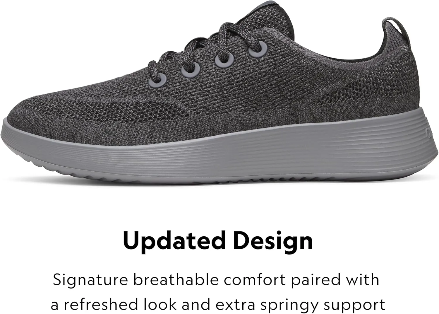 Allbirds Women's Tree Runner Go Everyday Sneakers