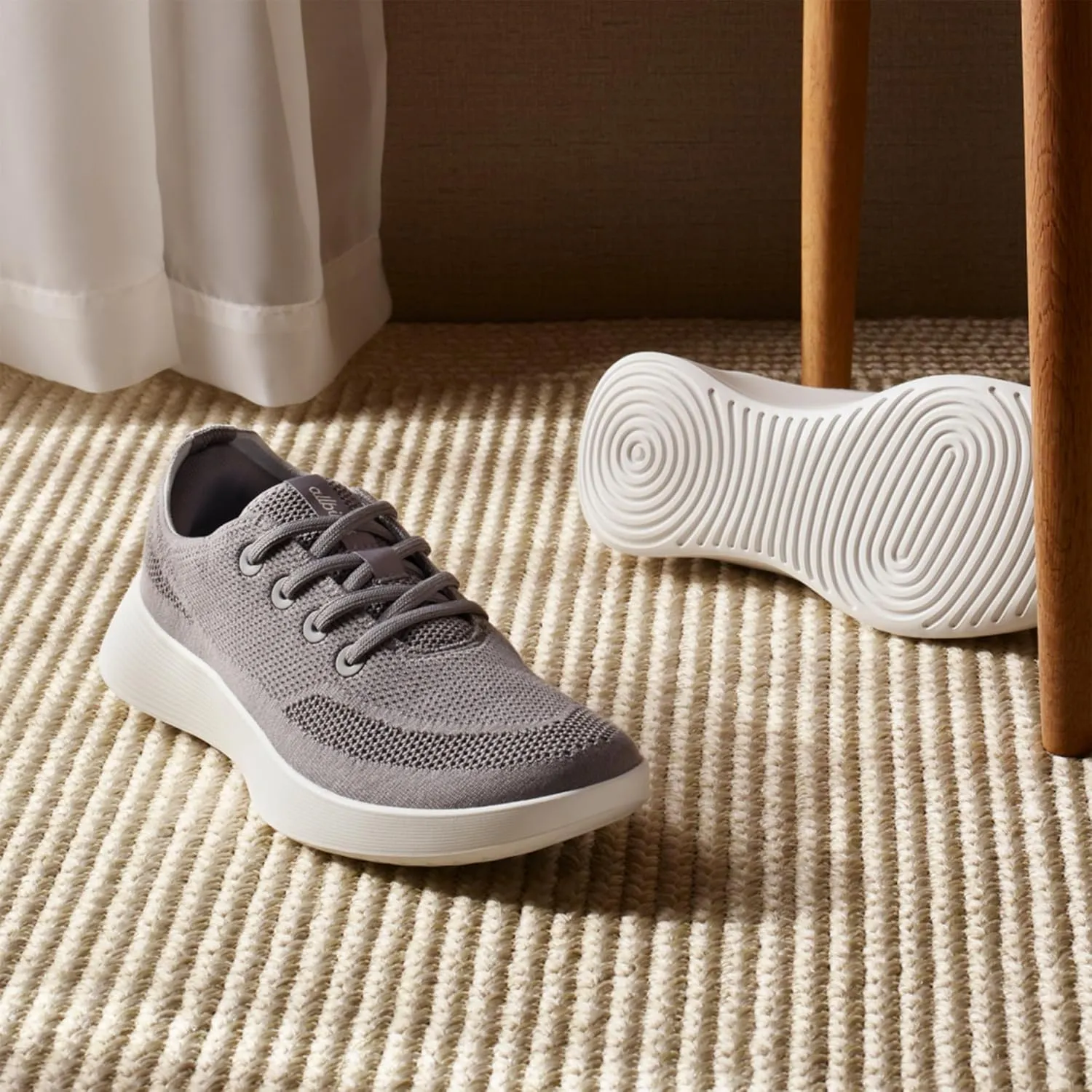 Allbirds Women's Tree Runner Go Everyday Sneakers