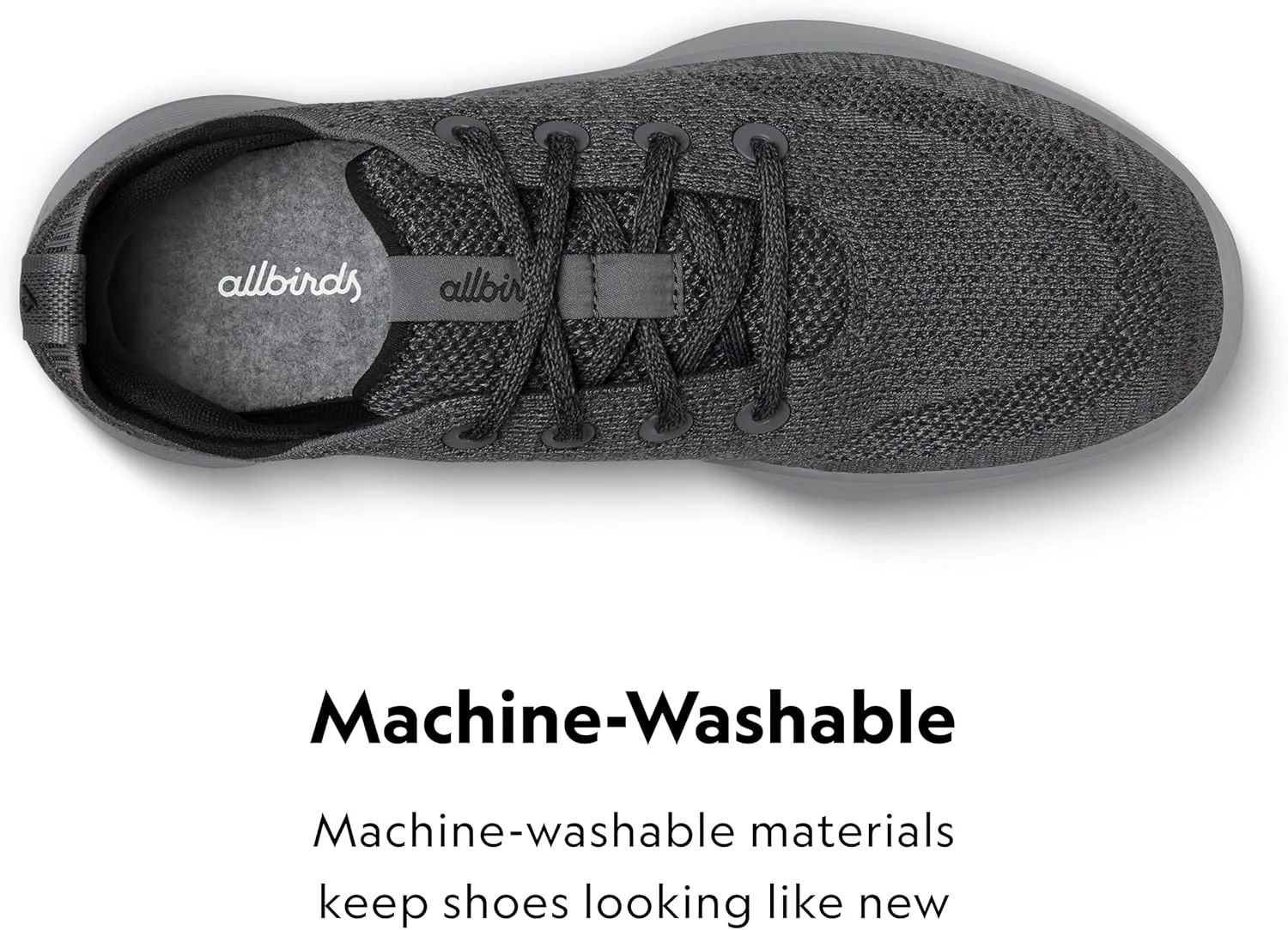 Allbirds Women's Tree Runner Go Everyday Sneakers