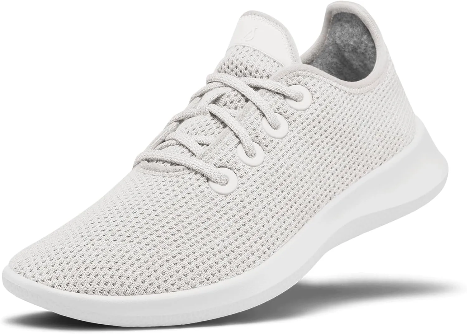 Allbirds Women’s Tree Runners Everyday Sneakers, Machine Washable Shoe Made with Natural Materials