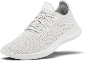 Allbirds Women’s Tree Runners Everyday Sneakers, Machine Washable Shoe Made with Natural Materials