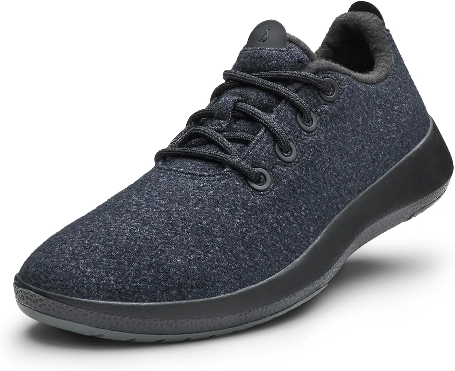 Allbirds Women’s Wool Runner Mizzles Water-Repellent Breathable Casual Walking Sneakers Made with Eco-Friendly Merino Wool