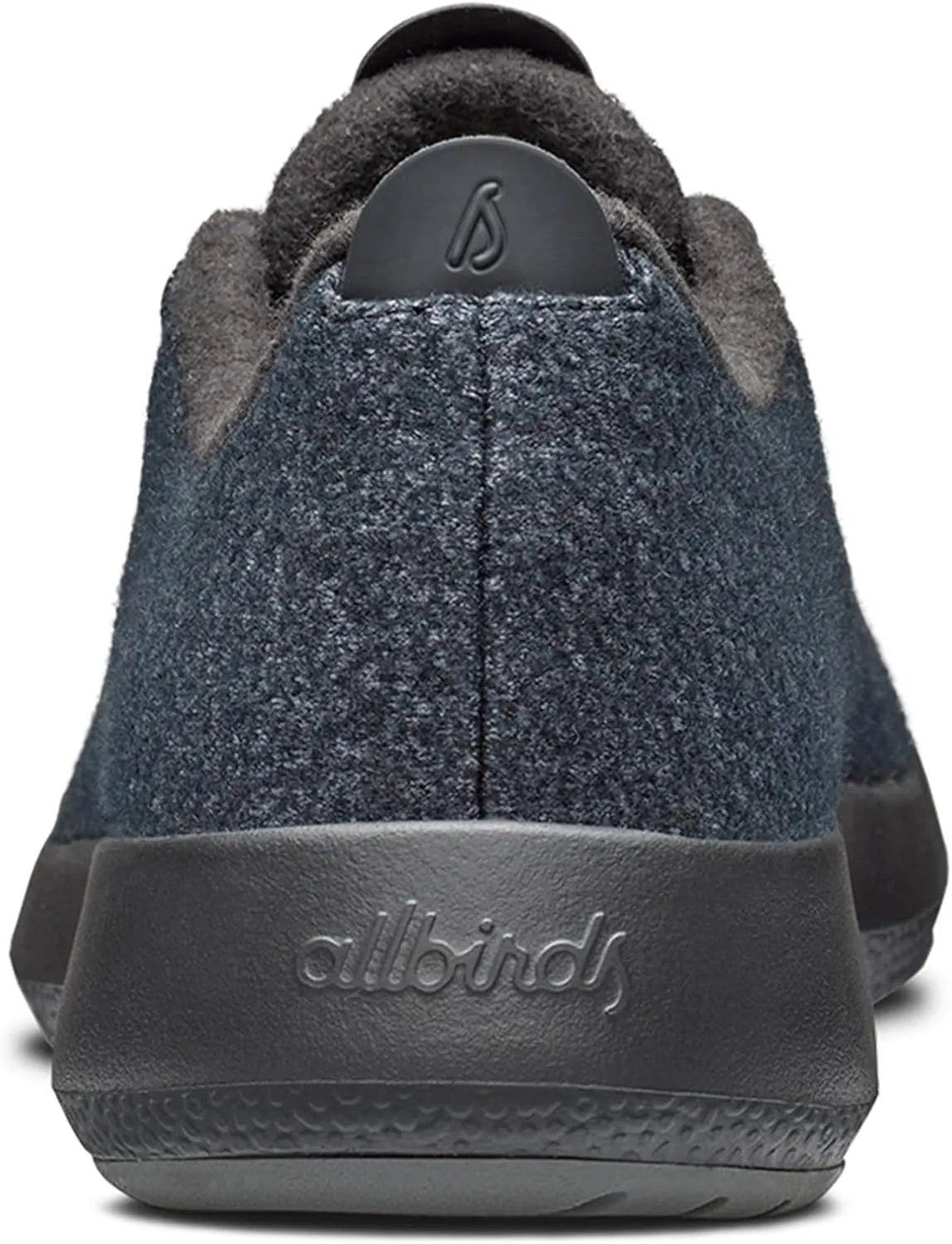 Allbirds Women’s Wool Runner Mizzles Water-Repellent Breathable Casual Walking Sneakers Made with Eco-Friendly Merino Wool