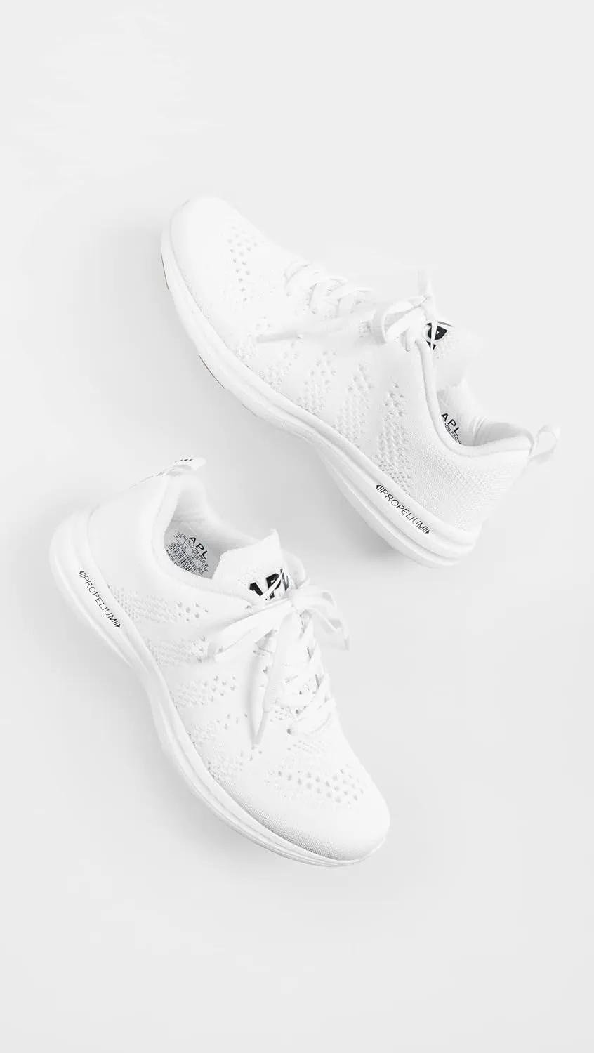 APL Men's Techloom Pro Running Sneakers