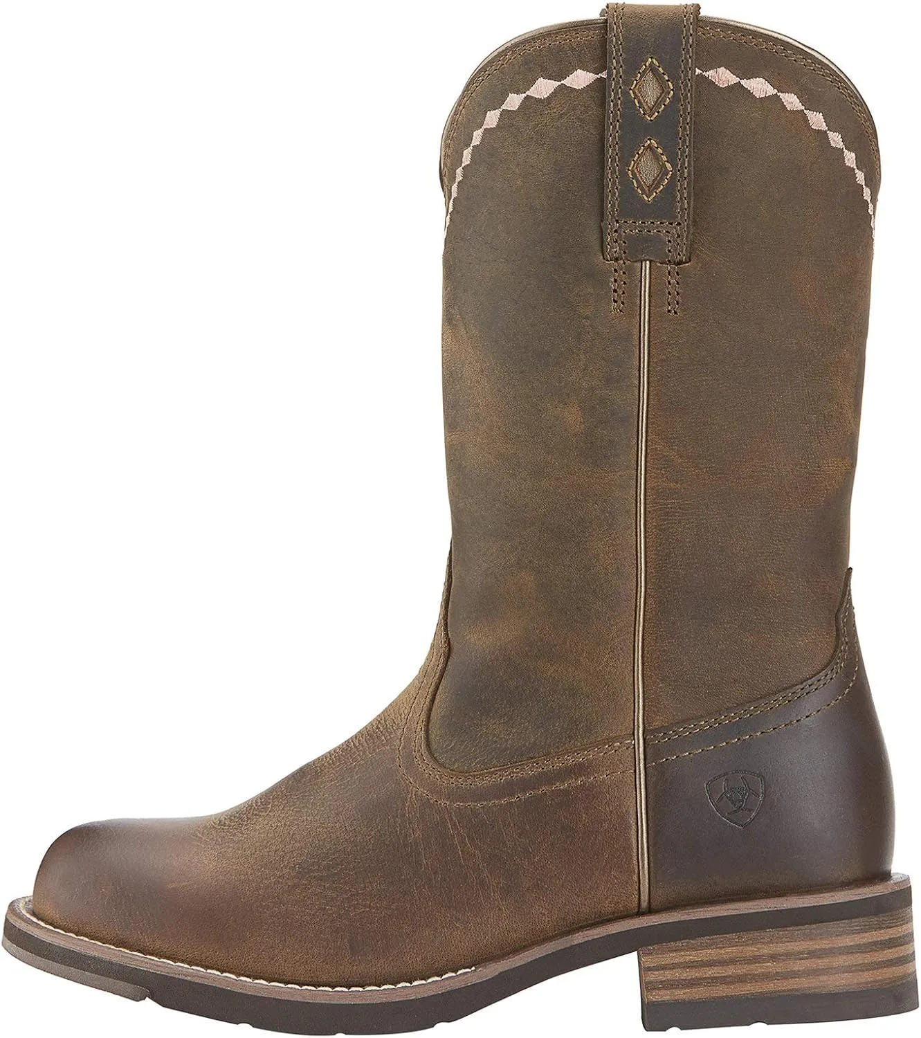 Ariat Women's Unbridled Roper Western Boot