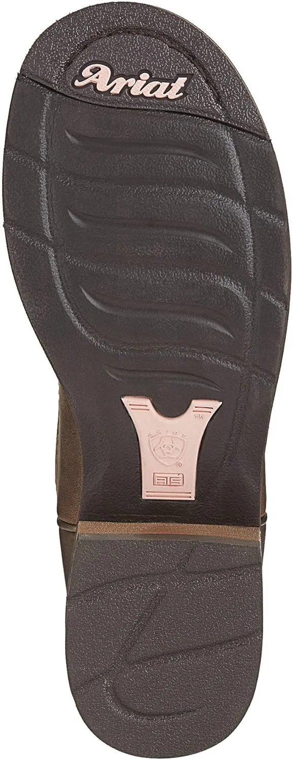 Ariat Women's Unbridled Roper Western Boot