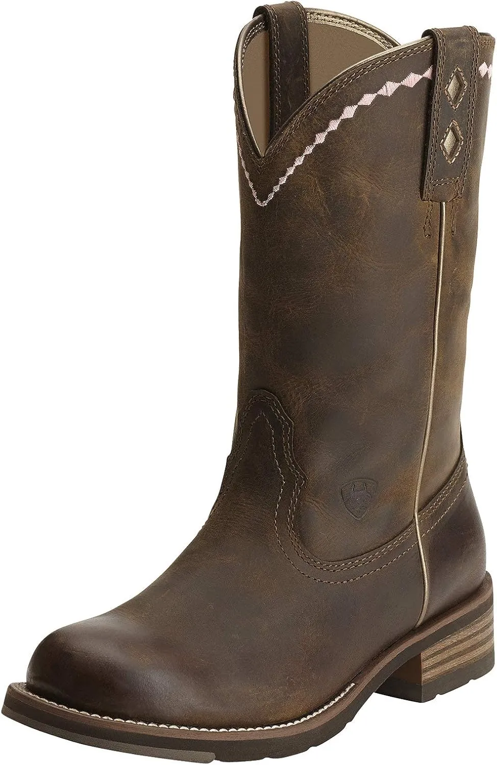 Ariat Women's Unbridled Roper Western Boot