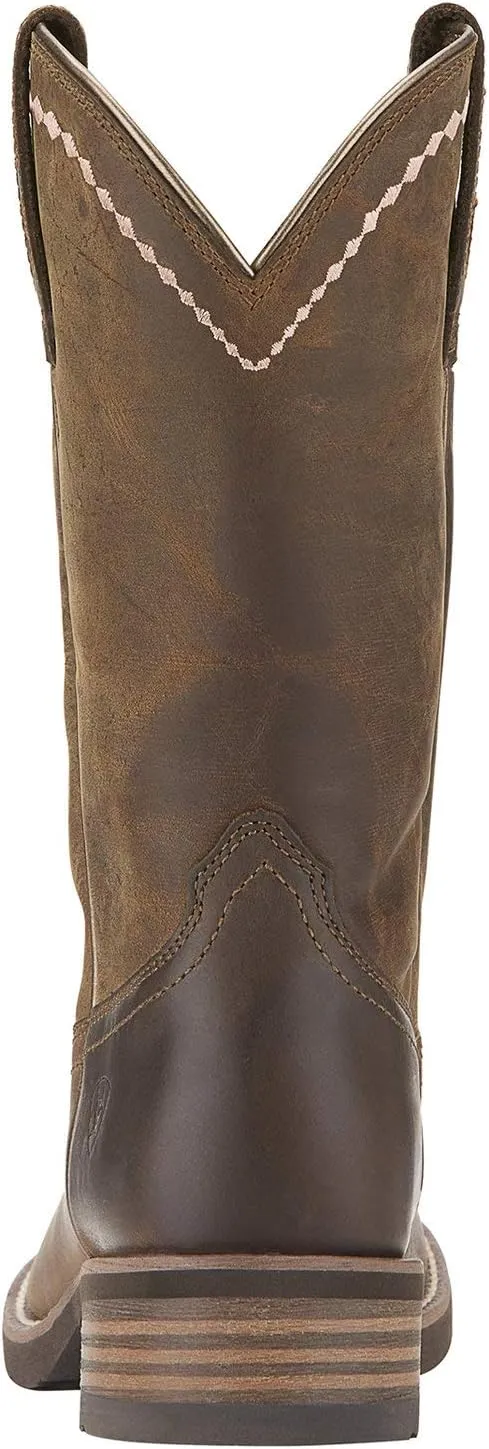 Ariat Women's Unbridled Roper Western Boot