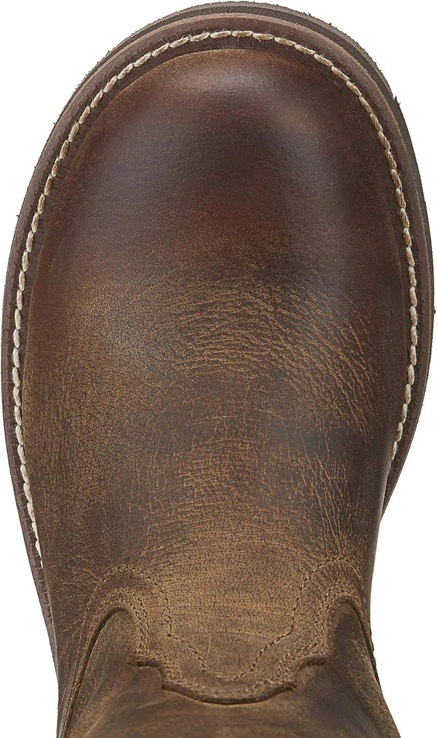 Ariat Women's Unbridled Roper Western Boot