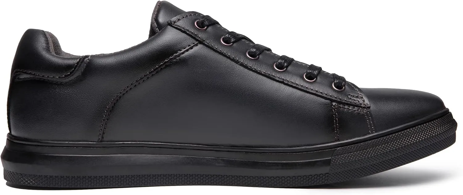 Arkbird Mens Fashion Sneakers Classic Casual Shoes Stylish Lace-up Oxford Shoes for Men