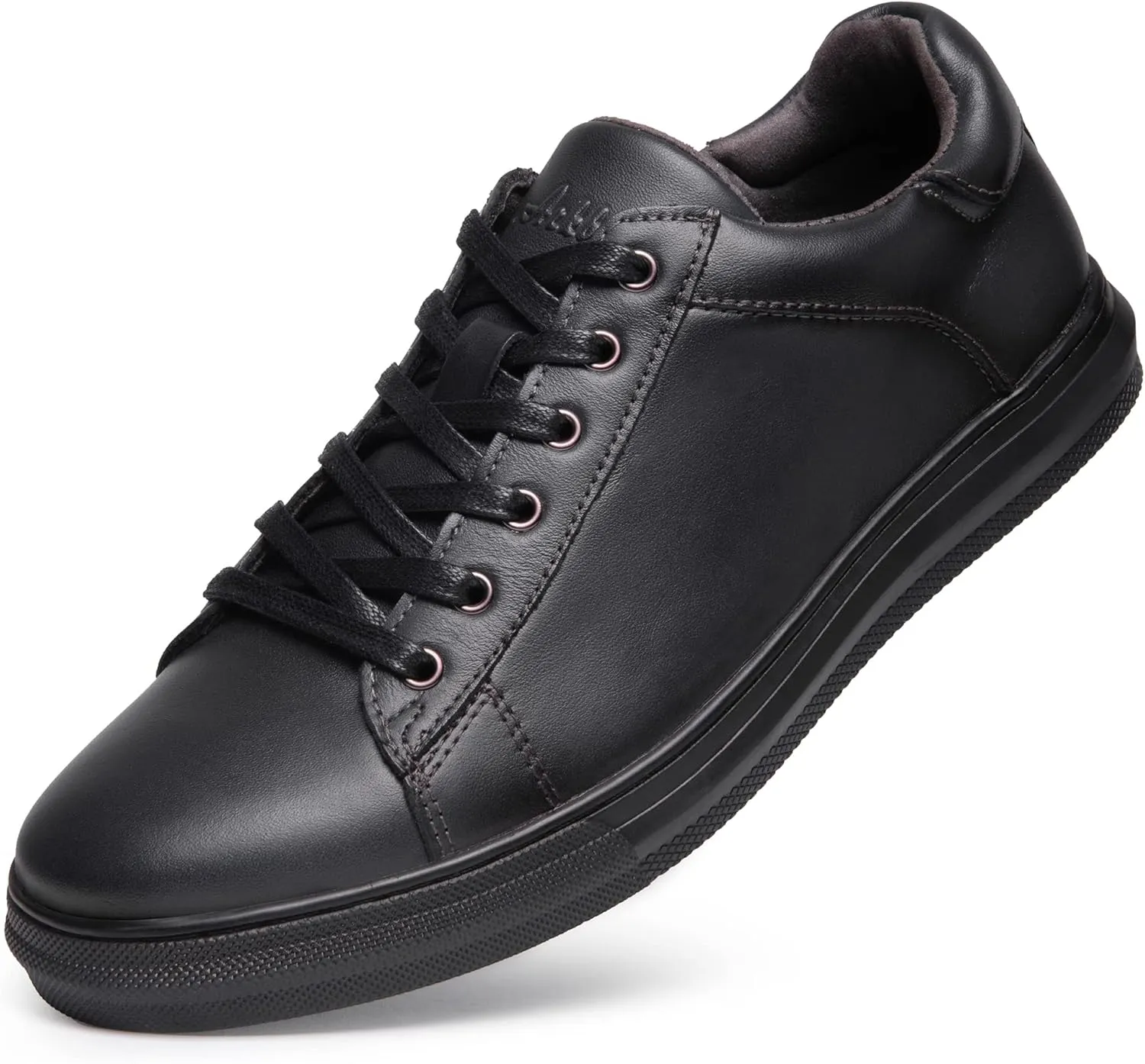 Arkbird Mens Fashion Sneakers Classic Casual Shoes Stylish Lace-up Oxford Shoes for Men