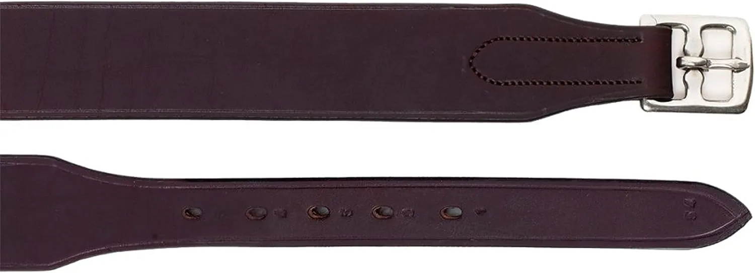 Artist Unknown Ovation Wide Comfort Stirrup Leather