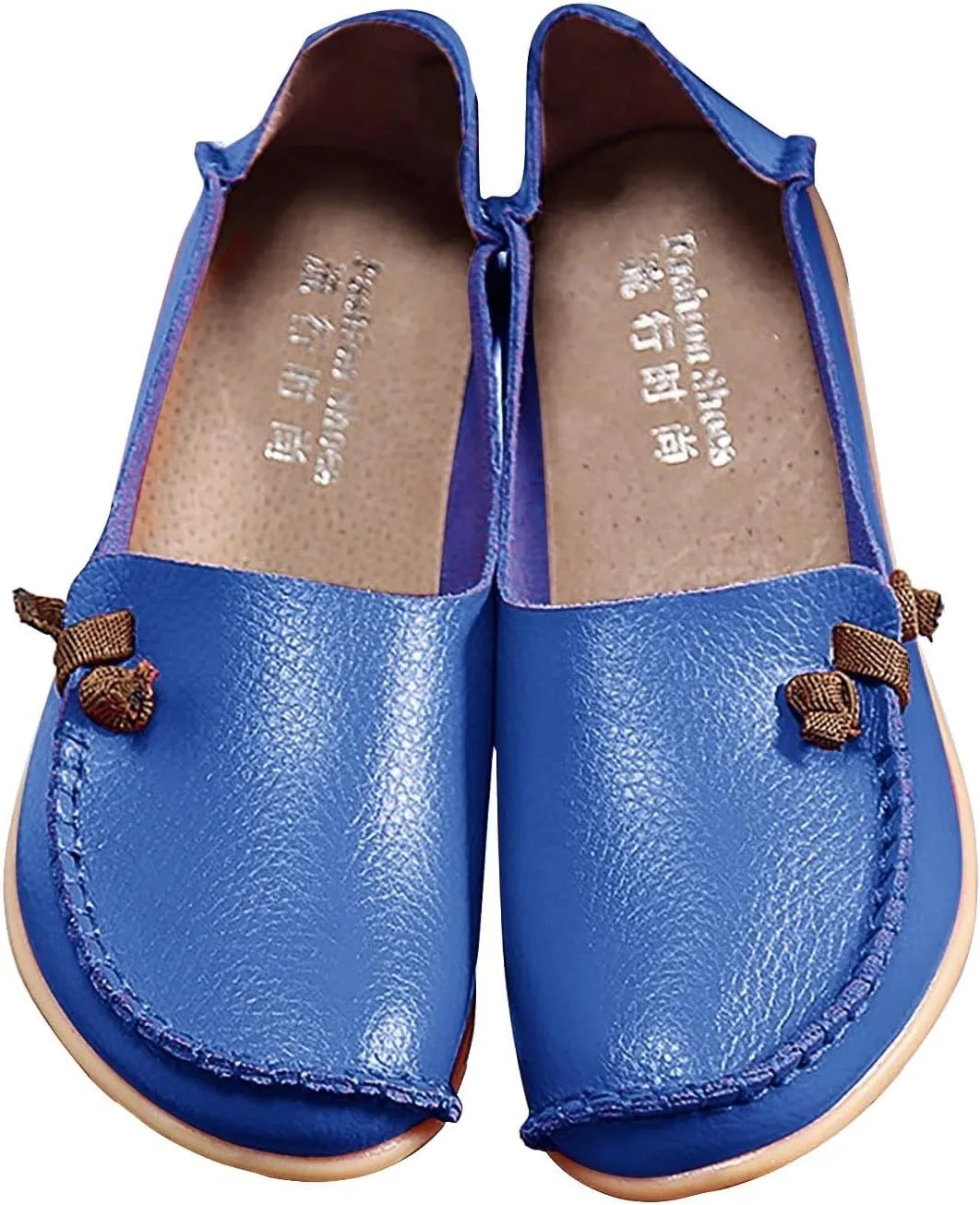 Basketball Shoes for WomenSneakers for Women Clearance Loafers for Women Comfort Cozy Warm Lightweight Christmas Shoes for Women Wide Round Toe Flats Comfortable