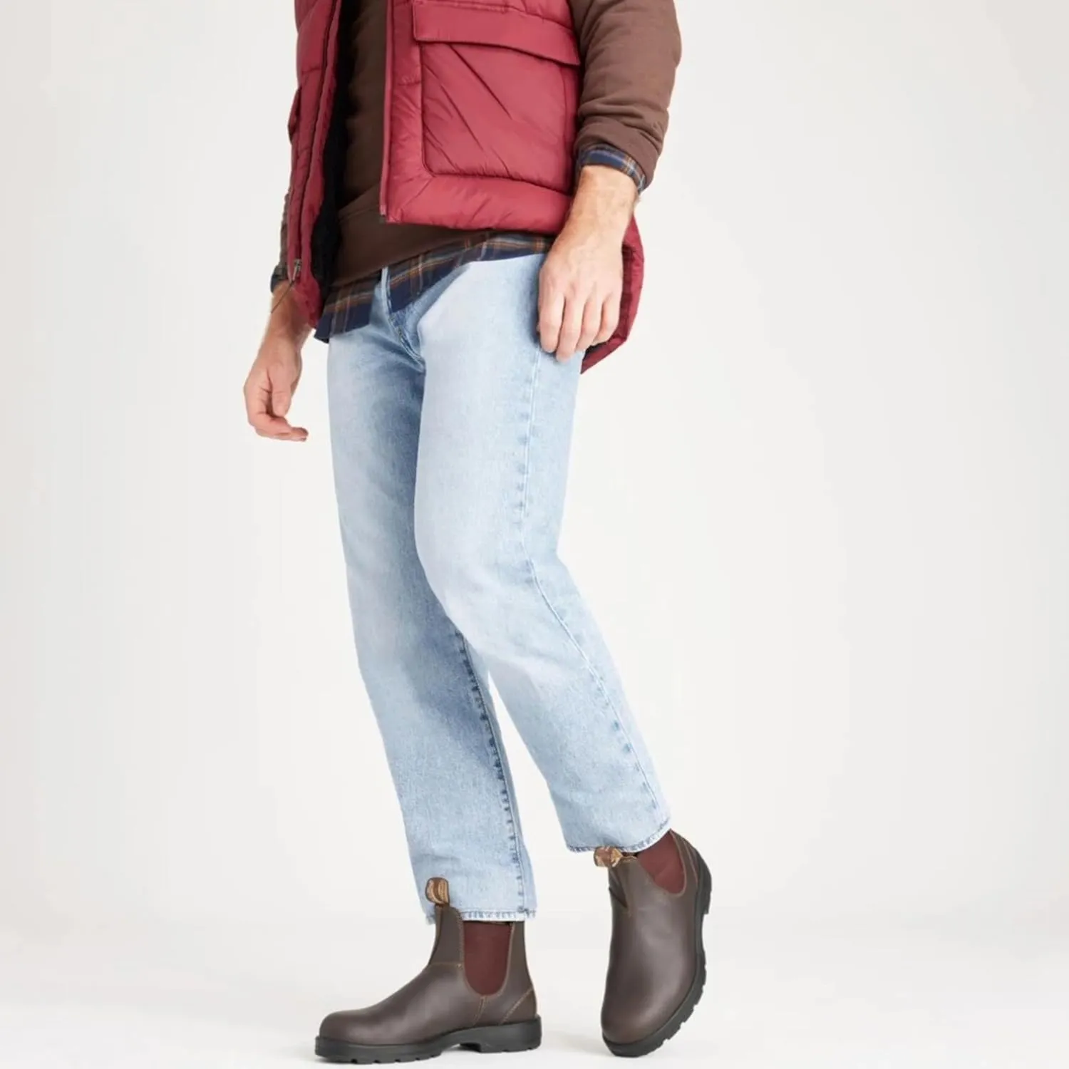 Blundstone Classic Chelsea Boots - Unisex