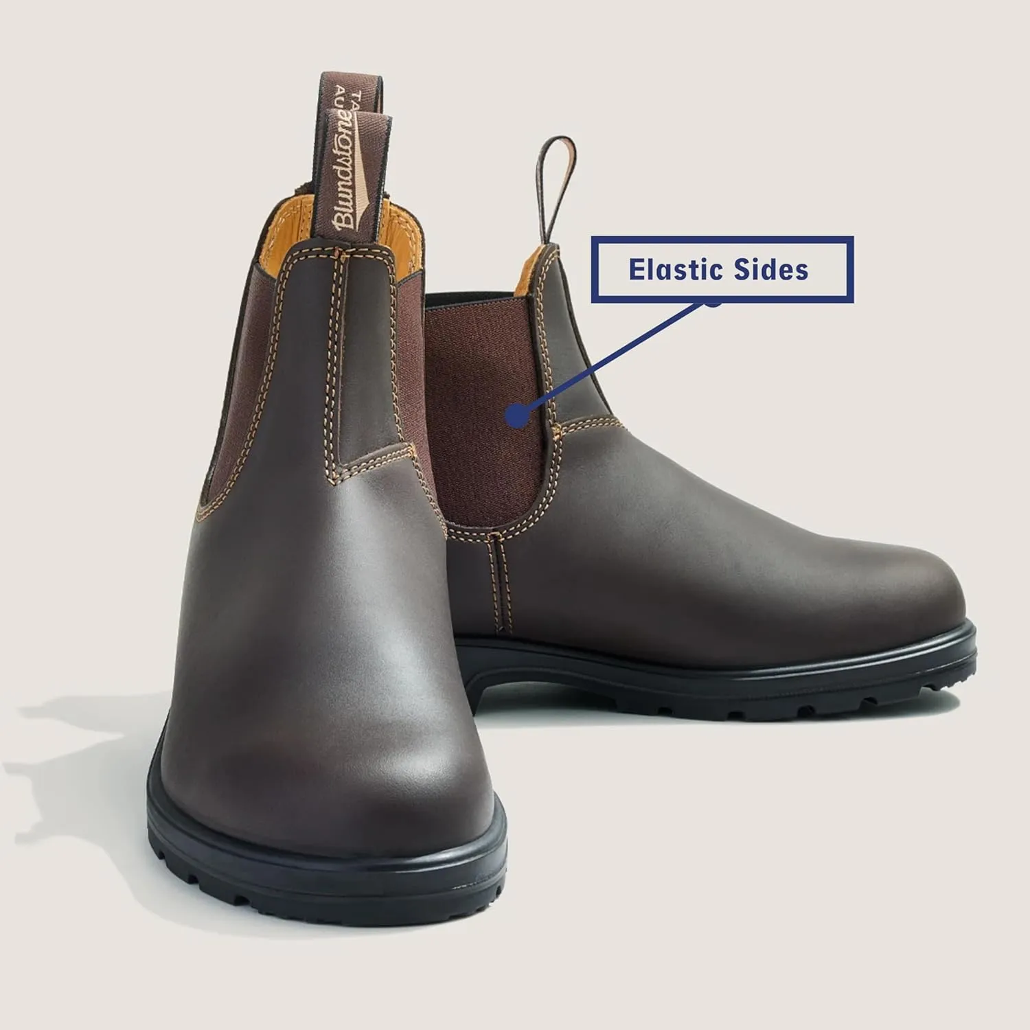 Blundstone Classic Chelsea Boots - Unisex