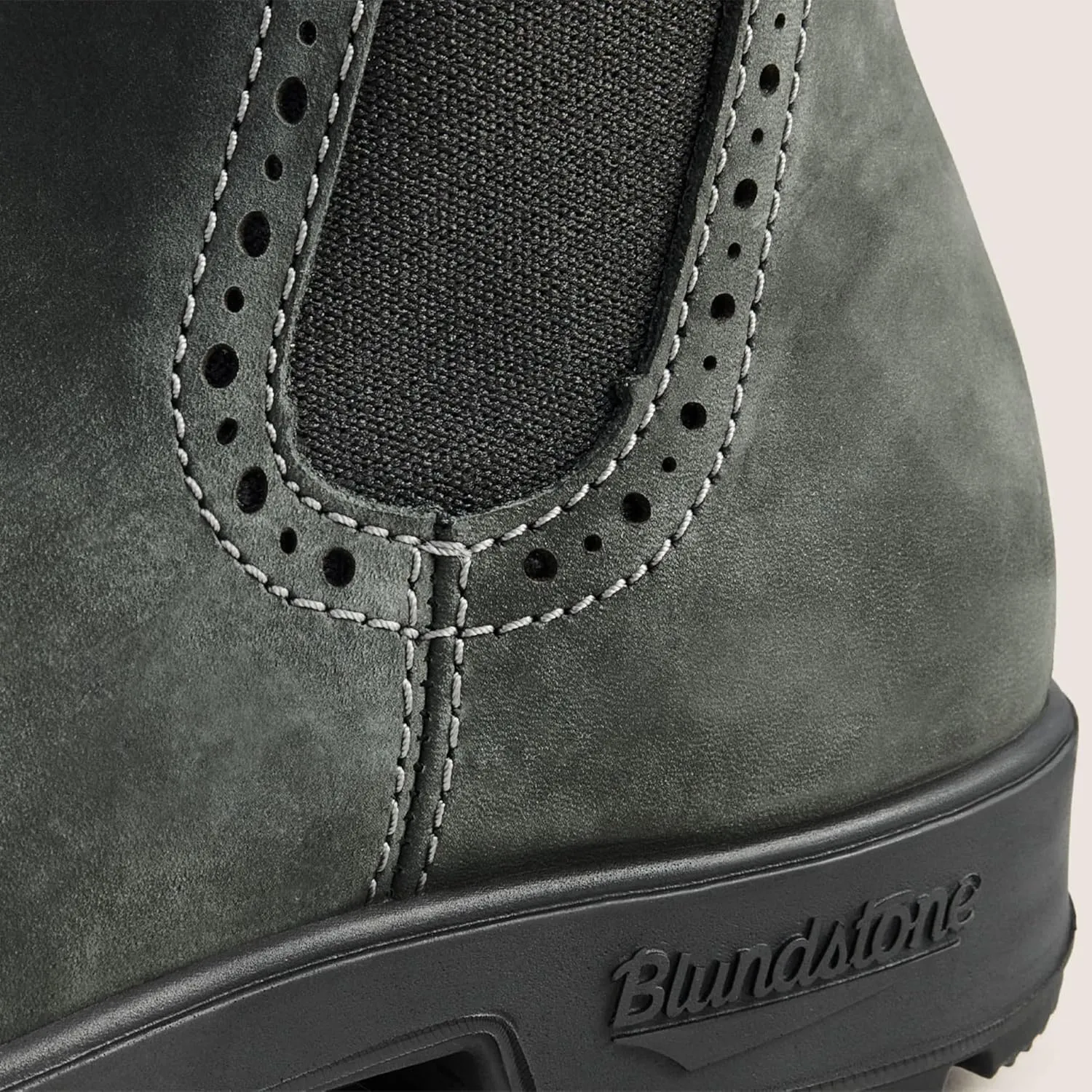 Blundstone High Top Chelsea Boots - Women