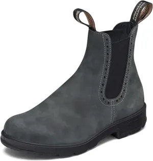 Blundstone High Top Chelsea Boots - Women