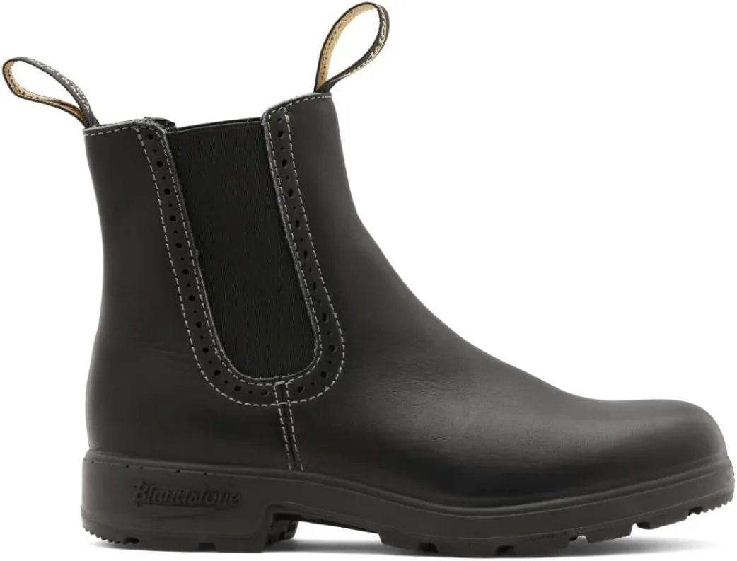 Blundstone High Top Chelsea Boots - Women