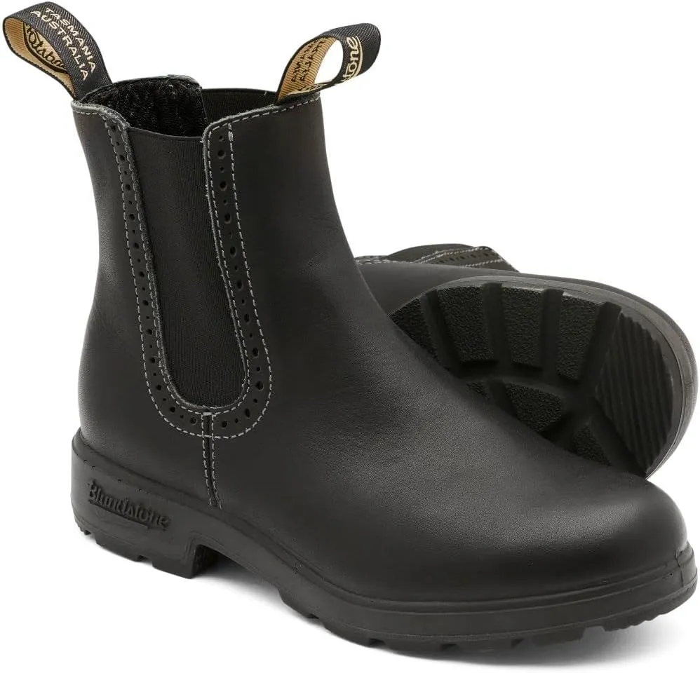 Blundstone High Top Chelsea Boots - Women
