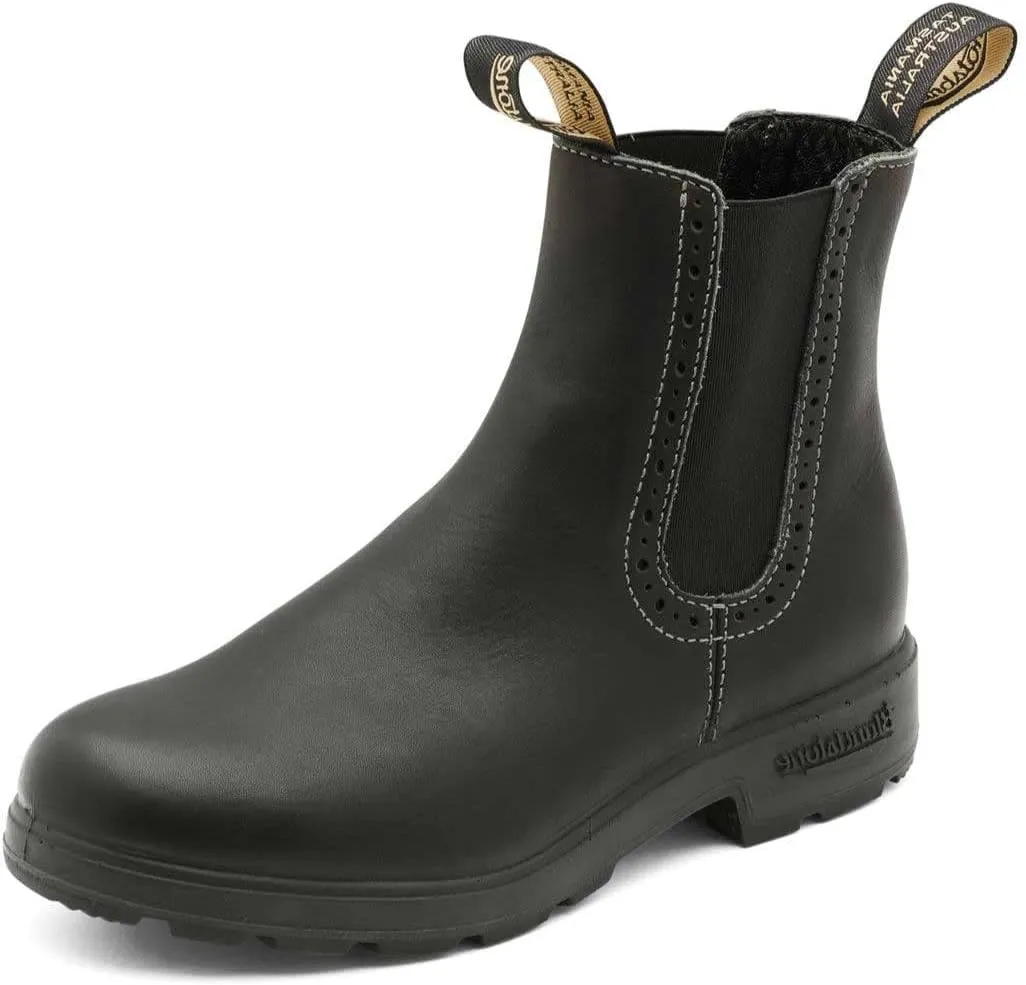 Blundstone High Top Chelsea Boots - Women