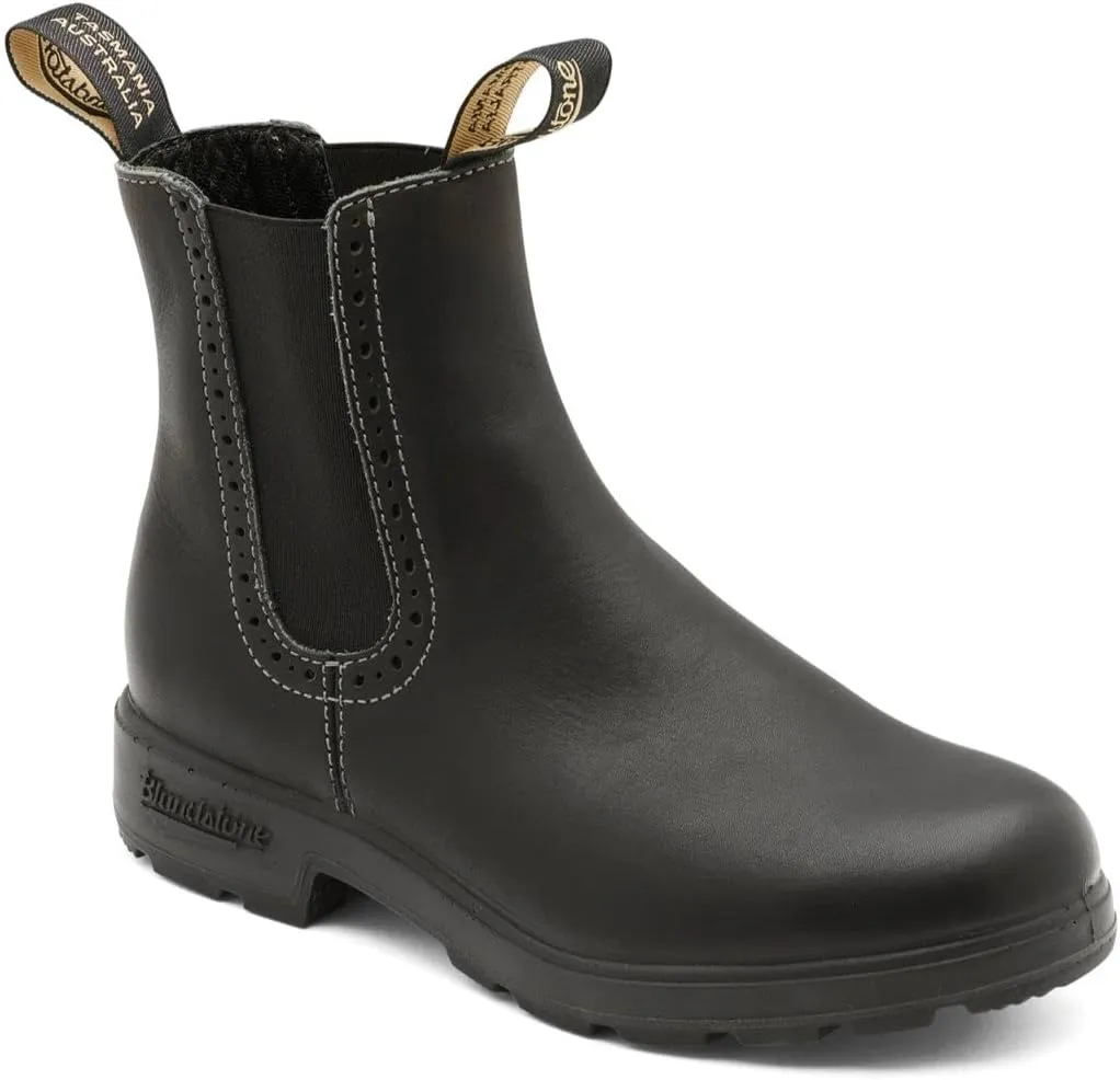 Blundstone High Top Chelsea Boots - Women