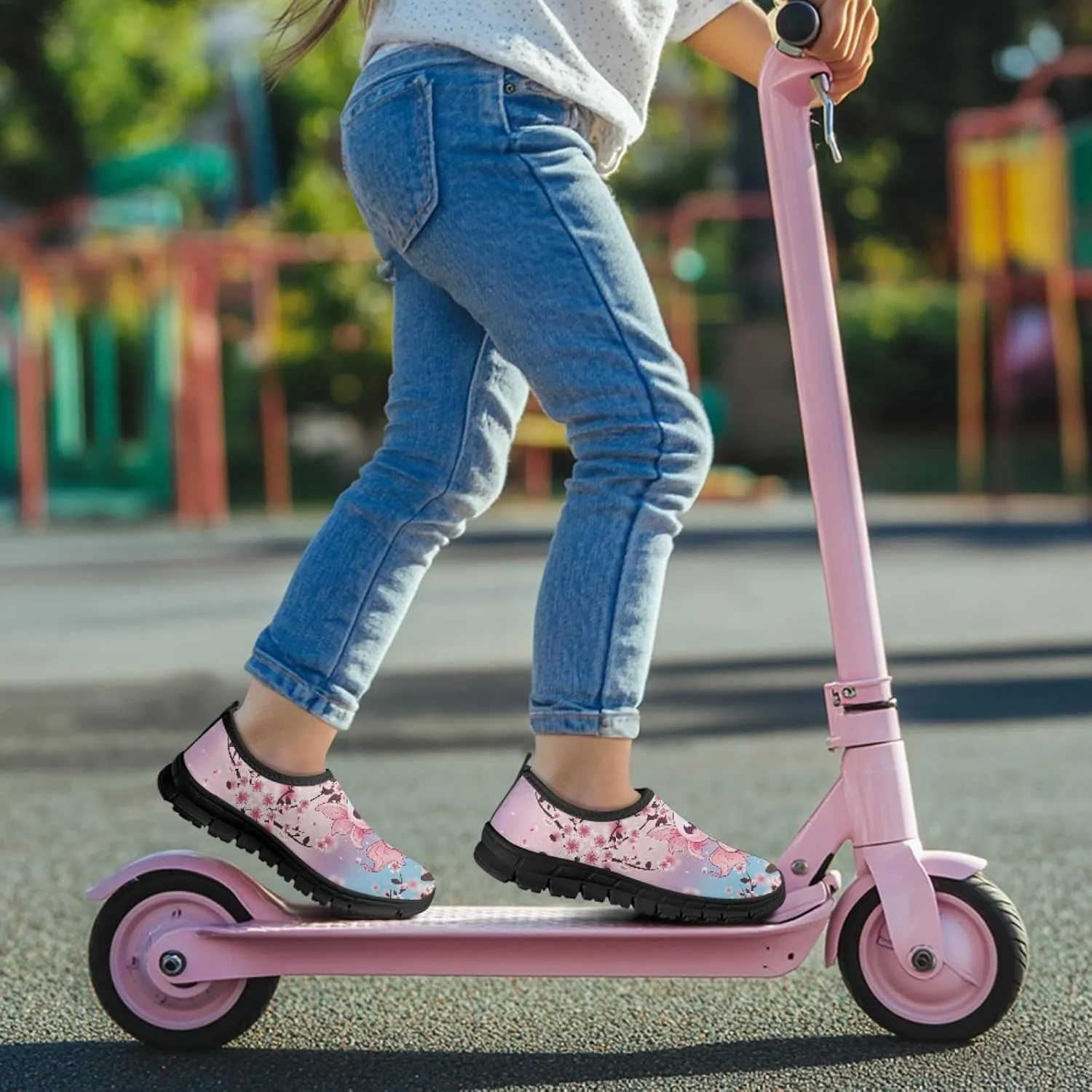 Boys Sneakers for Kids Girls Footwear